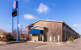 Motel 6-Eau Claire, Wi